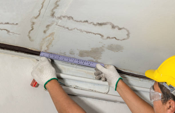 Reliable Flood Cleanup contractor in Geddes, SD by Water Damage Irwin